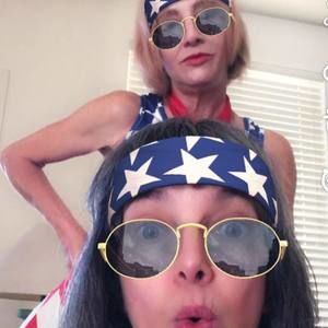 Meet your Posher, Susan